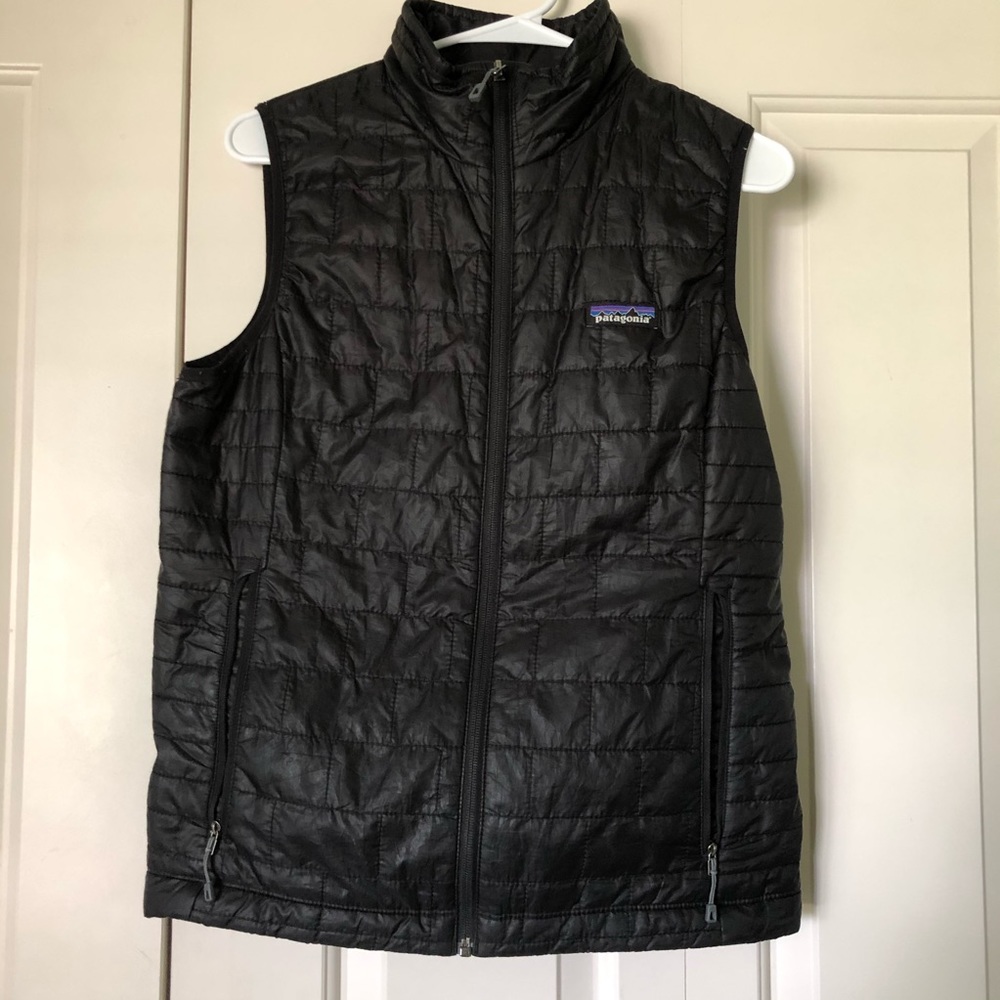 Patagonia Vest